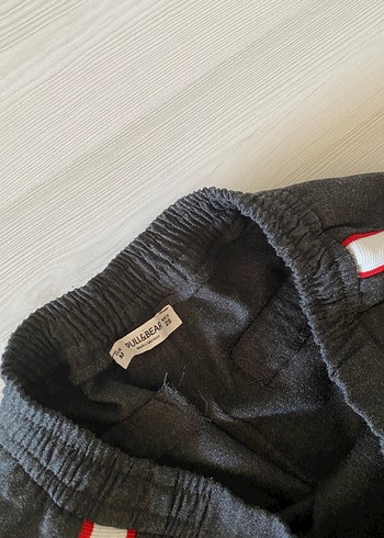 Kadın yüksek bel kumaş pantolon - Görsel 4