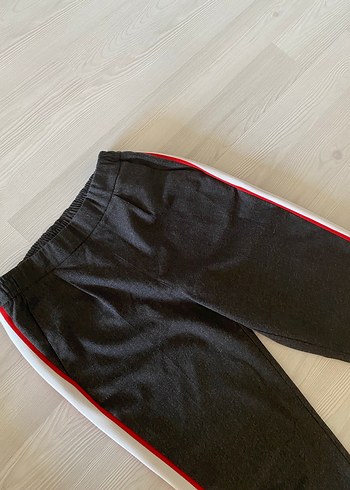 Kadın yüksek bel kumaş pantolon - Görsel 8