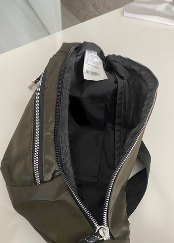 Kadın bel çantası - Görsel 3