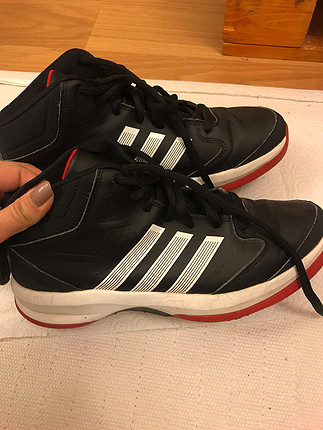 40 Beden Adidas bot ayakkabı