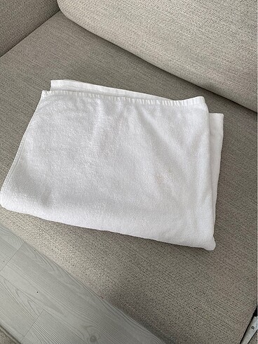 Diğer Banyo havlusu