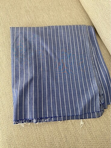 Keten parça kumaş en 150 cm boy 160 cm