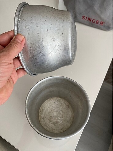 Beden Ayran tası
