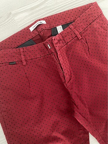 Lacoste Kadın pantolon