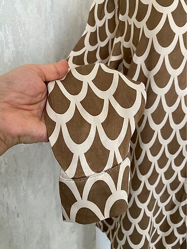 38 Beden Pijama takımı