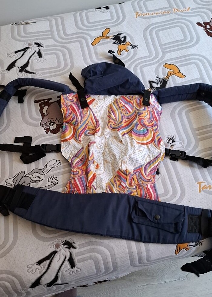 Kanguru. Anakucağı - Görsel 2