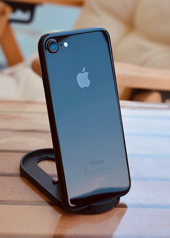 İphone 7 32gb Jet Black.
