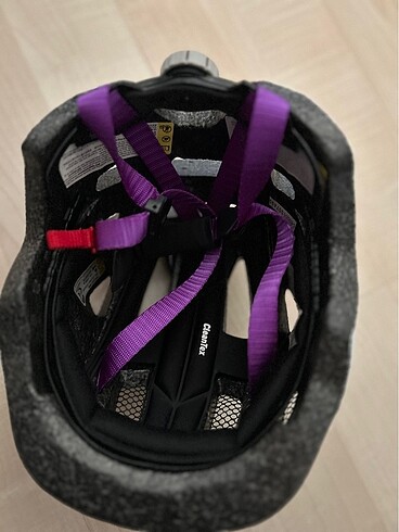 Cratoni çocuk kask - Görsel 9