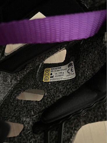 Cratoni çocuk kask - Görsel 10