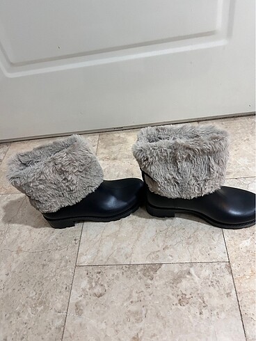 Divarese yağmur çizmesi, 36 numara - Görsel 2