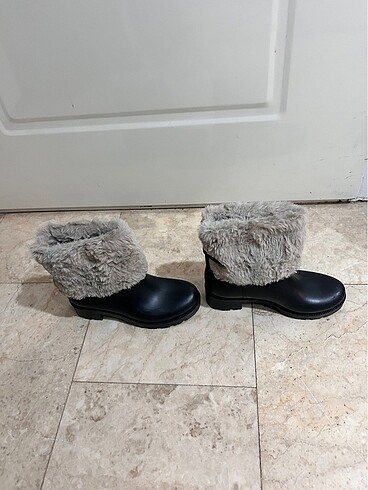 Divarese yağmur çizmesi, 36 numara - Görsel 3