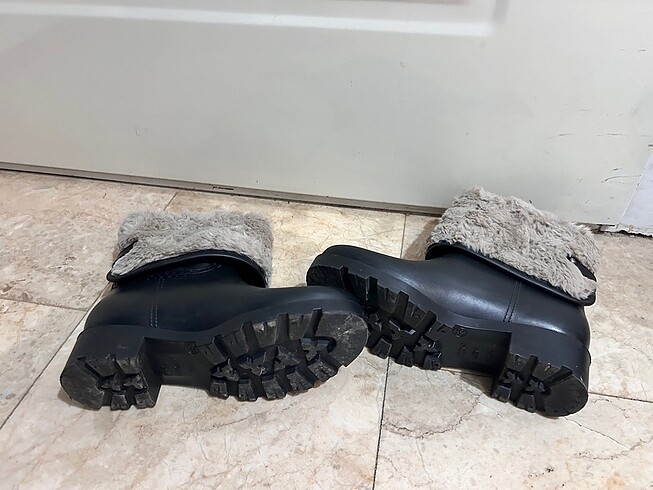 Divarese yağmur çizmesi, 36 numara - Görsel 8