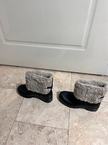 Divarese yağmur çizmesi, 36 numara - Görsel 4