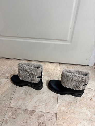 Divarese yağmur çizmesi, 36 numara - Görsel 5