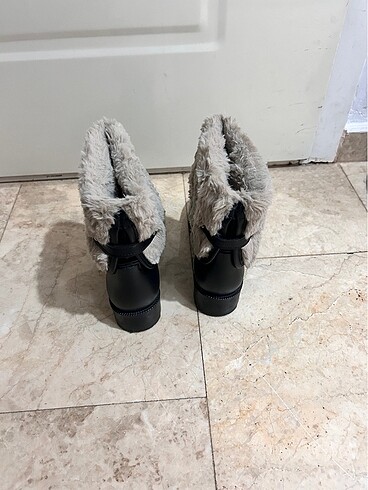 Divarese yağmur çizmesi, 36 numara - Görsel 6