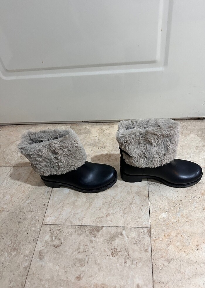 Divarese yağmur çizmesi, 36 numara - Görsel 3