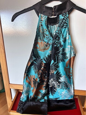 Abiye bluz - Görsel 10