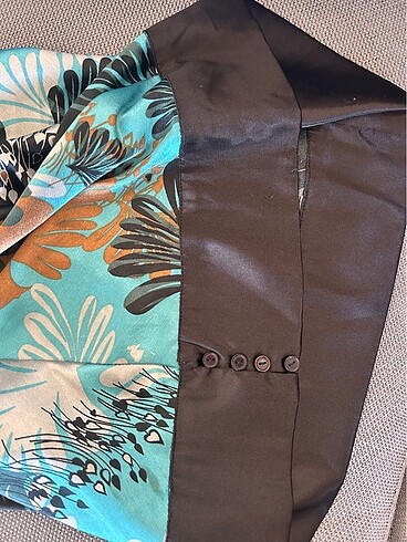 Abiye bluz - Görsel 11
