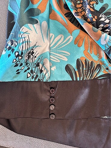 Abiye bluz - Görsel 5