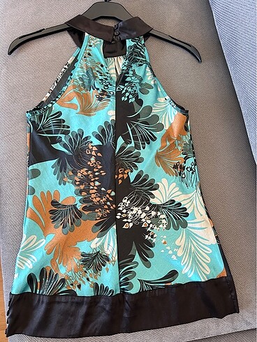 Abiye bluz - Görsel 6