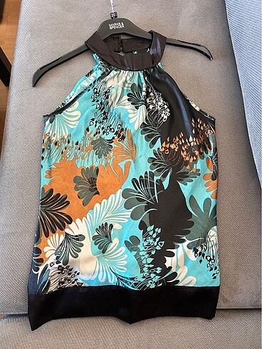 Abiye bluz - Görsel 7