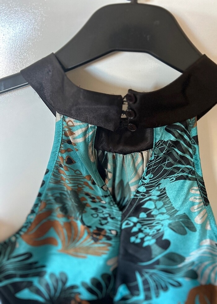 Abiye bluz - Görsel 2