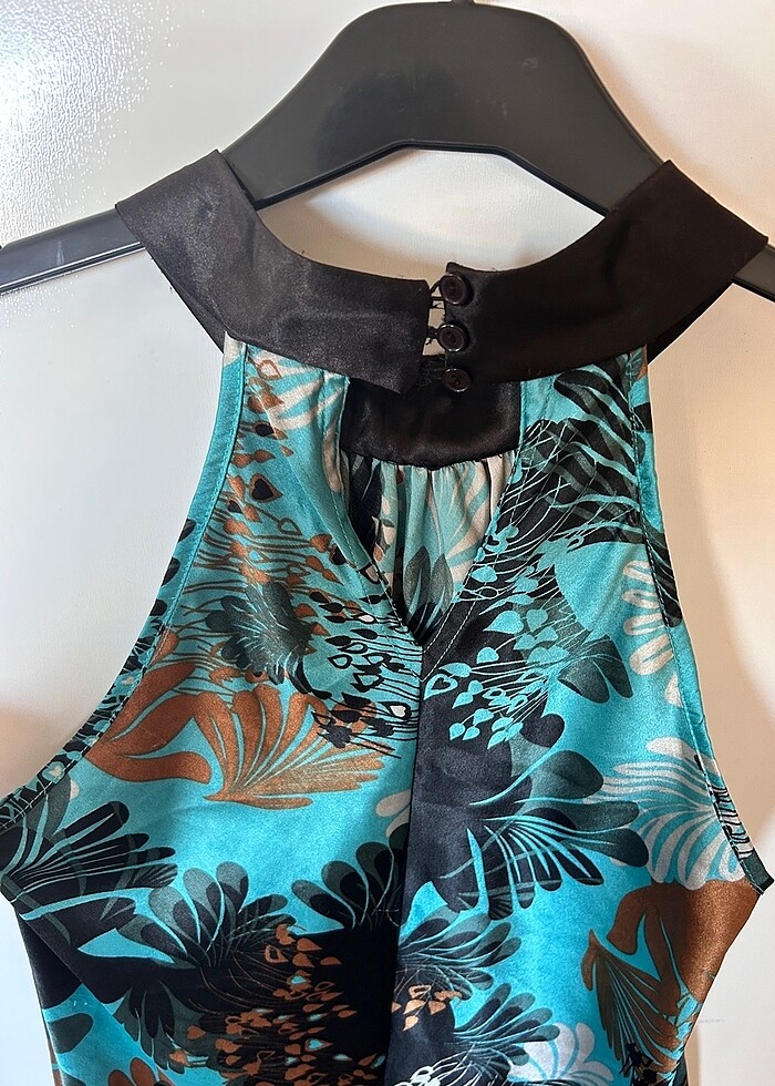 Abiye bluz - Görsel 4