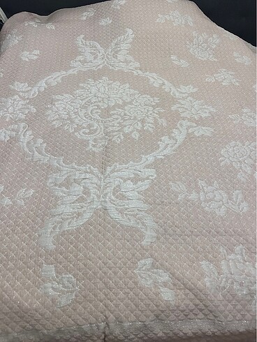 Yatak örtüsü çeyiz - Görsel 9