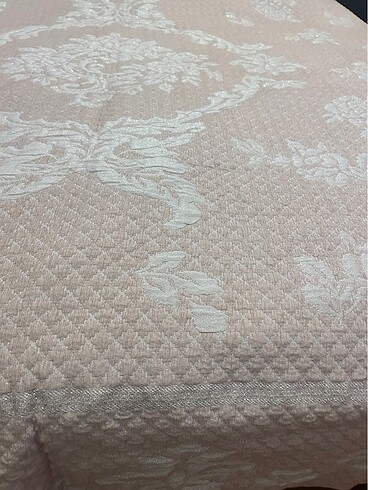 Yatak örtüsü çeyiz - Görsel 8