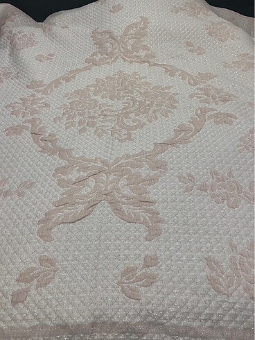 Yatak örtüsü çeyiz - Görsel 12
