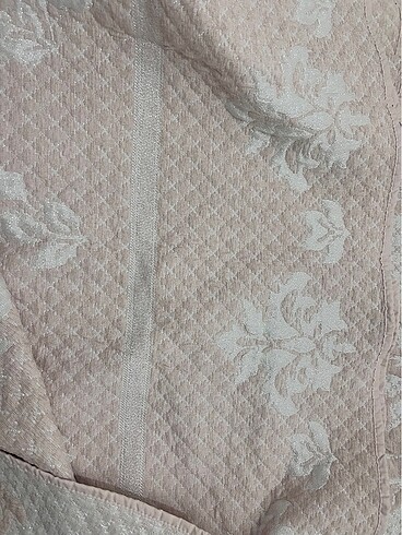 Yatak örtüsü çeyiz - Görsel 10