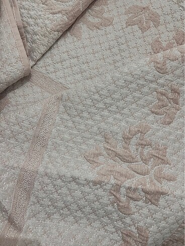 Yatak örtüsü çeyiz - Görsel 7