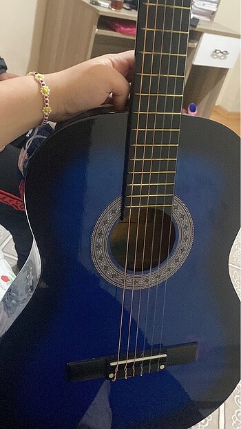 ohri marka gitar