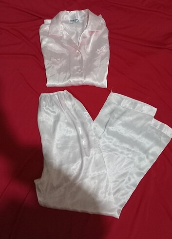Pijama takimi