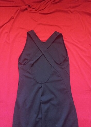 Zara Zara kalem elbise