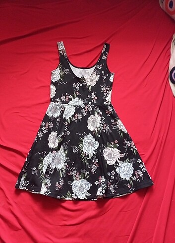 H&M #hm #elbise
