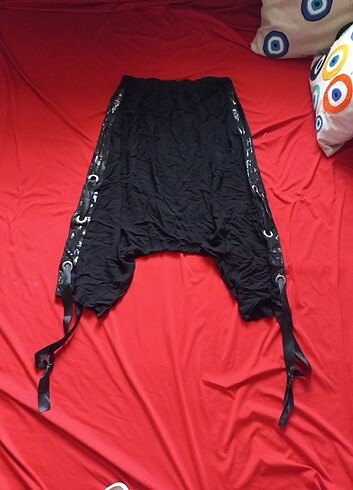 #gotik #şalvar #y2k #bohem #vintage