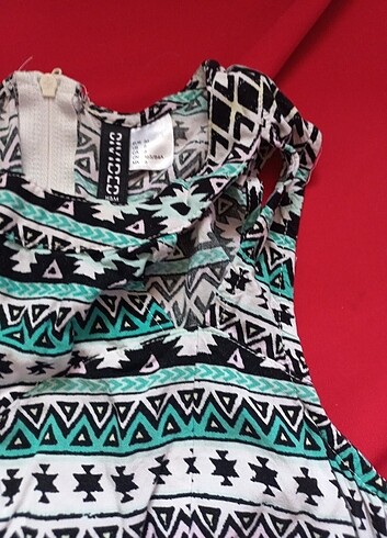 H&M Hm elbise