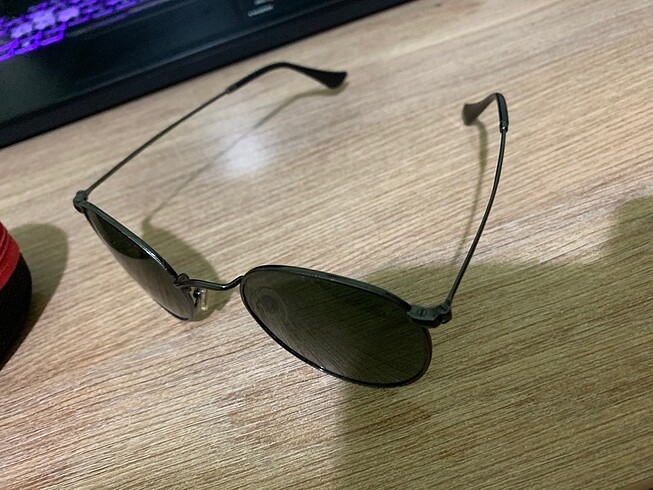  Beden Marınes marka güneş gözlüğü