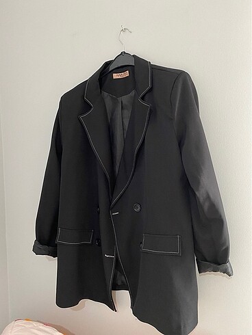 xl Beden Ceket