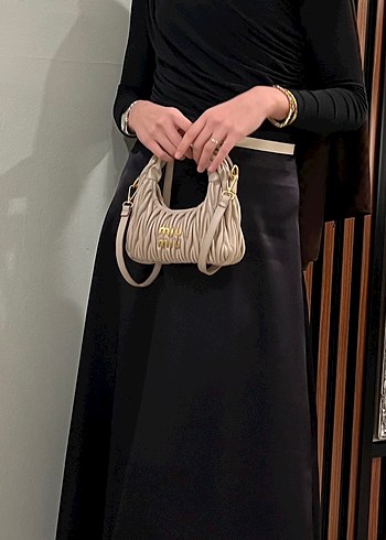 miu miu çanta