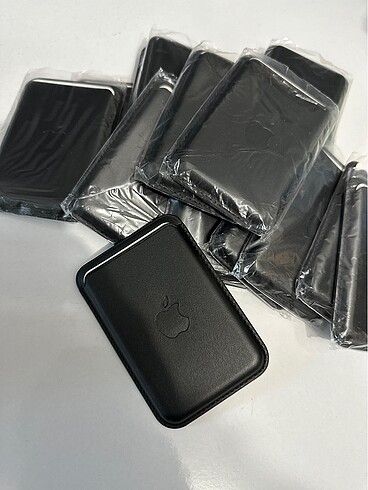 Magsafe cüzdan