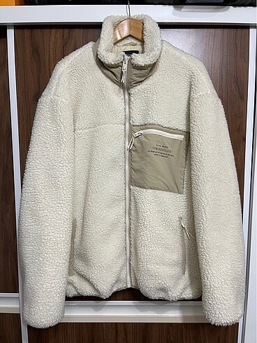 Bershka XL beden