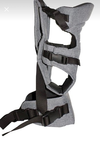 Molmini bebek kanguru - Görsel 3