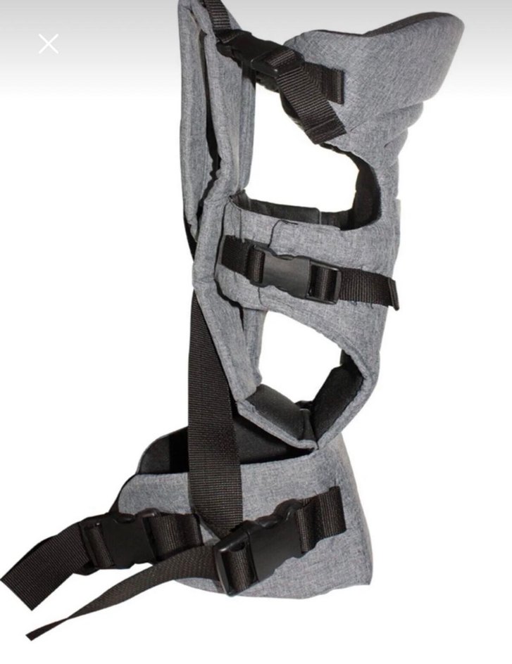 Molmini bebek kanguru - Görsel 3