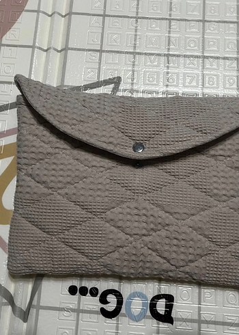 Çantalı ve cibinlikli babynest - Görsel 8