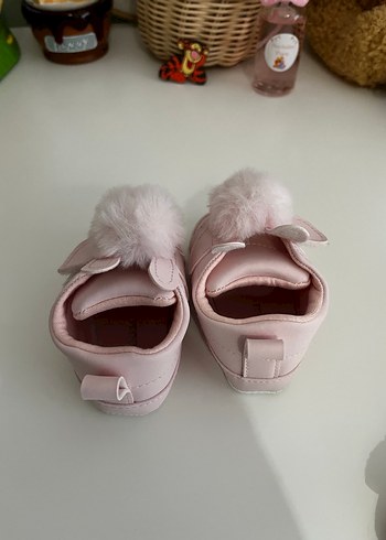 LCW Kız bebek ayakkabı - Görsel 4