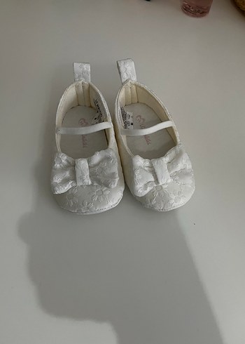 LCW Kız bebek ayakkabı - Görsel 5