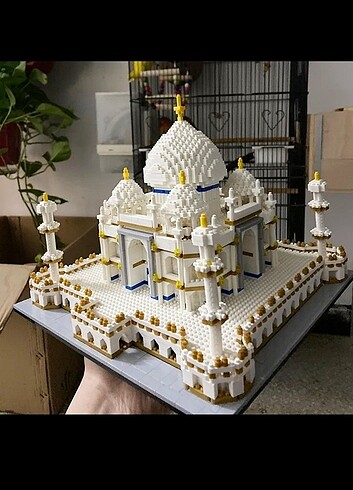 Diğer TAC MAHAL LEGO