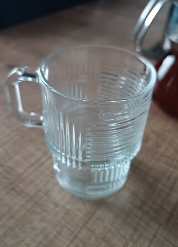 Kahve çay bardagi